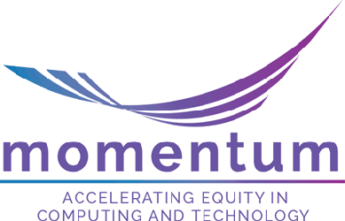 Momentum - Accelerating Equity in Computing and Technology